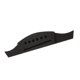 thumbnail image 1 of Herramienta Luthier de puente de madera de la mejor calidad para accesorio de guitarra acústica Negro perfke Puente de guitarra de madera, 1 of 9