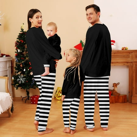 

Christmas Family Pajamas Matching Sets Boys Girls Holiday Pjs for Women Men Holiday Pjs Xmas Jammies for Couples Youth