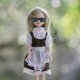 thumbnail image 2 of 80pcs Mini Gafas de sol Muñeca DIY Decoración Accesorios Kids Play Toys Juguetes, 2 of 6