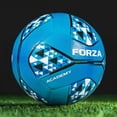 thumbnail image 2 of FORZA Academy Soccer Ball – FIFA Basic Standard Training & Match Ball | Durable TPU with 3D Surface for Control | Sizes 3, 4 & 6, 2 of 5