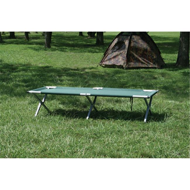 Texsport 15042 Deluxe Folding Camp Cot Walmart Canada