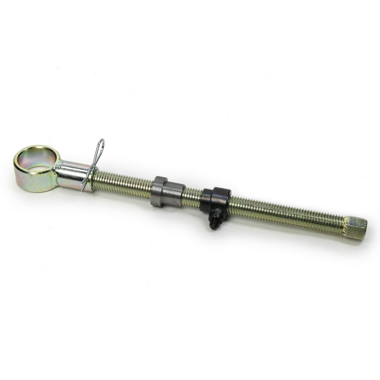 UB Machine Sway Bar Bolt and Eye Easy Access UB Machine Sway Bar Bolt and Eye Easy Access
