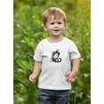 thumbnail image 2 of Time To Travel T-Shirt Infant -Image by Shutterstock,  18 Months, 2 of 4