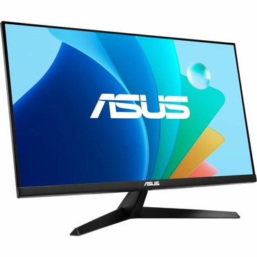 Asus 27" 1920 x 1080 LED Flicker-free, Trace Free Technology Gaming Monitor, VY279HF