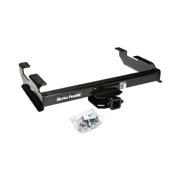 88-98 Gm(See App Guide!) Cls IV Hitch Replacement Auto Part, Easy to Install