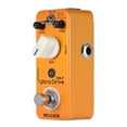 thumbnail image 1 of MOOER Ultra Drive MKII Distorsión Pedal de efectos de guitarra 3 modos True Bypass Full Metal Shell MOOER Pedal de efectos, 1 of 7