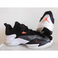 thumbnail image 2 of Ni - ke Ni - ke Air Jordan One Take 3 Black-Bright Crimson-White Sz 13 [DC7701-001], 2 of 5