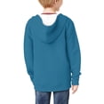 thumbnail image 3 of DISNIMO Shark Hoodie Kids Basketball Hoodies for Boys Zipper Hoodies Size 8-10 Sweatshirts for Children Hoodie Sweatshirt for Boys Hoodie Jacket for Boys Jackets Animal Hoodie Boys Sport Hoodies, 3 of 7