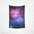 thumbnail image 2 of CADecor Universe Galaxy Space Home Decor Tapestry Wall Art Wall Tapestry 60x80 Inches, 2 of 2