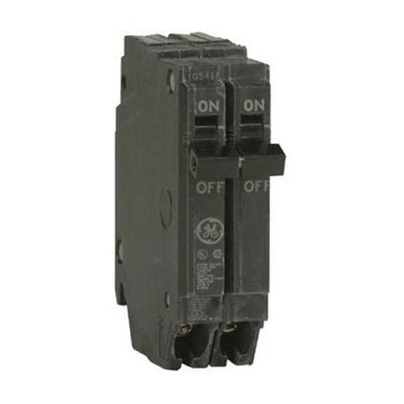 GE THQP230 Q-Line 30 Amp 1 in. Double-Pole Circuit Breaker