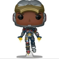 Ironheart – Ironheart Model 4 Funko POP! Vinyl Figure (#1563)