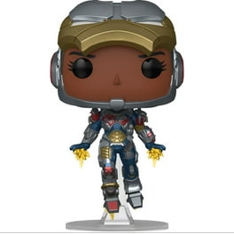 レッキングボール　Funko POPGAMES!　オーバーウォッチフィギュア Funko POP! Games: Overwatch S5 - 6