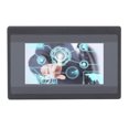 thumbnail image 1 of 4.3 Inch LCD Touchscreen, DC24V Fast Running Speed 16M NAND FLASH Storage HMI PLC Touch Screen  for FX3U Series Controller, 1 of 7