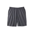 thumbnail image 4 of KingSize Men's Big & Tall Lightweight Jersey Shorts, 4 of 6