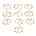 thumbnail image 4 of Mini Trombones, 100pcs Trombones Portables Trombones Mignons Trombones Métalliques Adaptés à la Perfection, 4 of 14