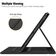thumbnail image 6 of Ultra Slim Protective Case Smart Cover with Auto Sleep/Wake For Samsung Galaxy Tab A7 10.4" (2022/2020), 6 of 8