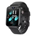 thumbnail image 2 of Reloj Inteligente Fralugio Smartwatch i1 Pro Android 8.1 Wifi 4G GPS MP3 Negro, 2 of 3