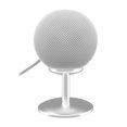 thumbnail image 1 of Soporte De Carga Soporte de escritorio Soporte de soporte para Apple HomePod Mini Speaker Plata Sywqhk Para estrenar, 1 of 4