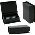 thumbnail image 2 of Basic Black Flash Drive Box - Pack of 12, 2 of 7