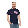 thumbnail image 5 of St. John Virgin Islands Shirt, Gifts, Tshirt Tee, 5 of 6