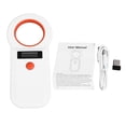 thumbnail image 2 of Animal Tag Reader, Lecteur de Micropuce Animal Polyvalent 800mAh pour Animal de Compagnie, 2 of 8