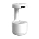 thumbnail image 1 of Humidificador de aire Water Droplet Mist Maker 800ML Smart Air Purifier Home Cool Gifts (Blanco Reino Unido), 1 of 6