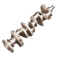 thumbnail image 1 of 4340 Sbc Standart Snout Style Crankshaft, 1 of 1