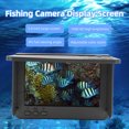 thumbnail image 3 of Pantalla de Pantalla de la Cámara de Pesca, Pantalla de Pantalla de Pescador de Pescado de Peces de Batería Larga de 5000 MAPAS DE 8000 MAH, 3 of 7