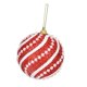 thumbnail image 5 of 2 uds colgante árbol de Navidad bolas colgantes adorno decoración boda EstiloH BLESIY Colgante Bola, 5 of 8