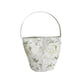 thumbnail image 5 of Bolsa de lona para mujer, bolsa de lona reutilizable para mujer, bolsa estética para mujer Estilo C, 5 of 9