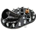 thumbnail image 6 of JEGS Fuel Cell 16-Bolt Oval Fast Fill Assembly, 6 of 7
