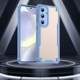 thumbnail image 2 of Phone Case for Women, Shockproof TPU+PC Protection with Frosted Texture, Flexible Border, Waterproof Cover, Elevated Camera Lens Guard, Precise Cutouts, 2 of 6