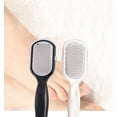 thumbnail image 2 of JoyMoreHome Foot rasp Foot File and Callus Remover. Best Foot Care Pedicure Metal Surface Tool to Remove Hard Skin. Can be Used on Both Wet and Dry feet, 2 of 5