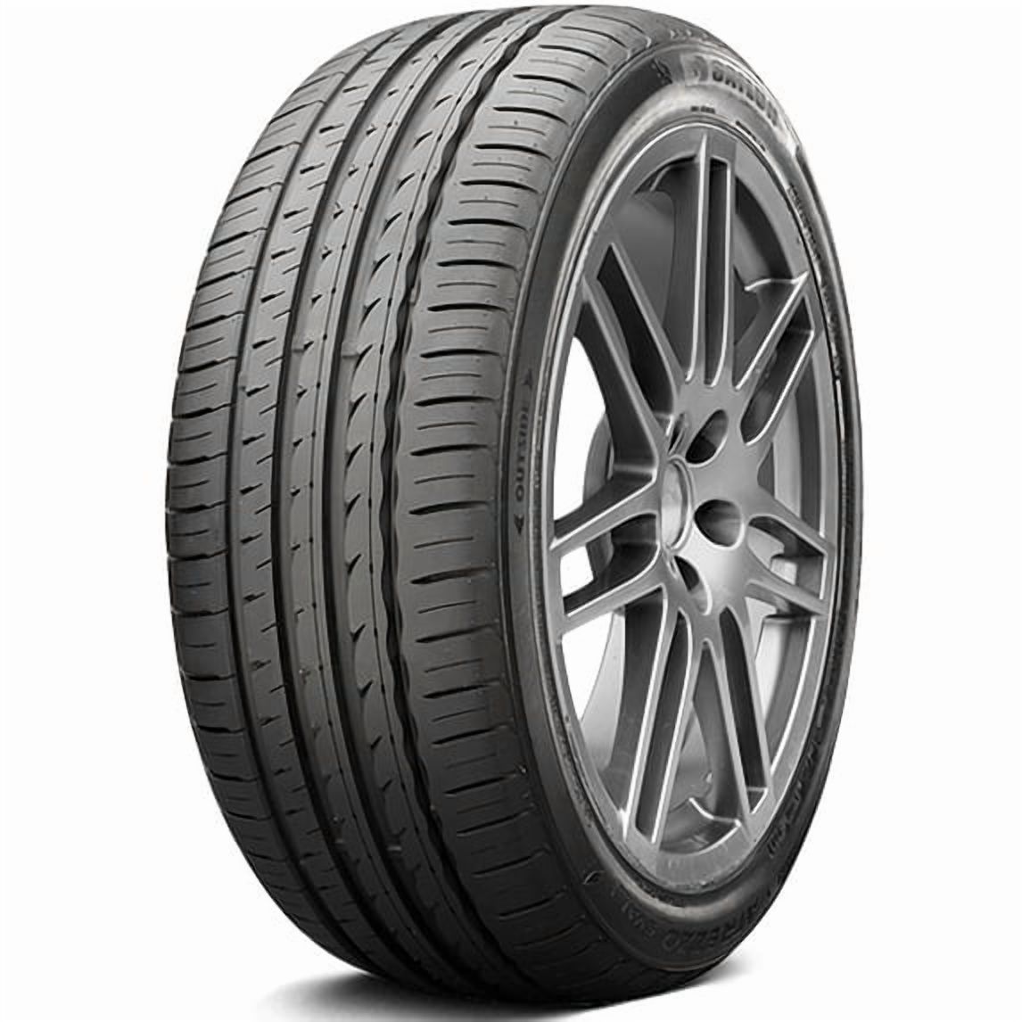 Sailun Atrezzo SVA1 245/45R17 99W All-Season Performance Tire