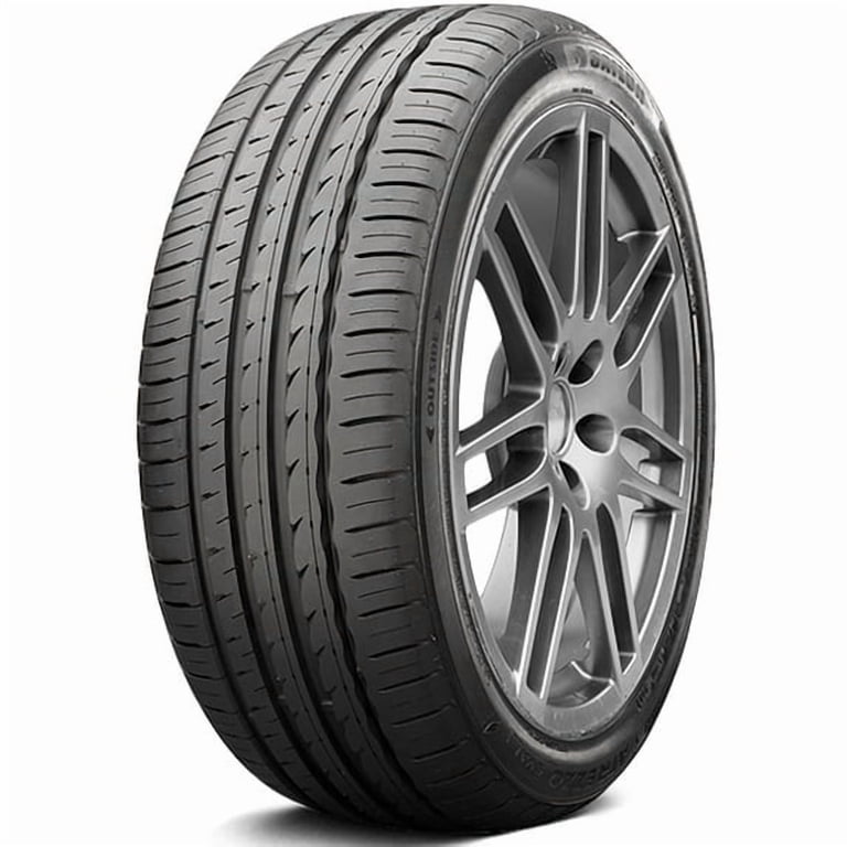 Sailun Atrezzo SVA1 245/45R17 99W All-Season Performance Tire