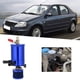 thumbnail image 4 of Tanque De Aceite Para Automóvil, Depósito De Aceite De aleación De Aluminio Universal, Lata De Captura Con Kit De Accesorios De 2 Puertos Para Depósito De Lata De Captura De, 4 of 8