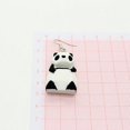 thumbnail image 4 of Dangling Animal Earrings - Perfect Gift for Women and Girls, 4 of 5