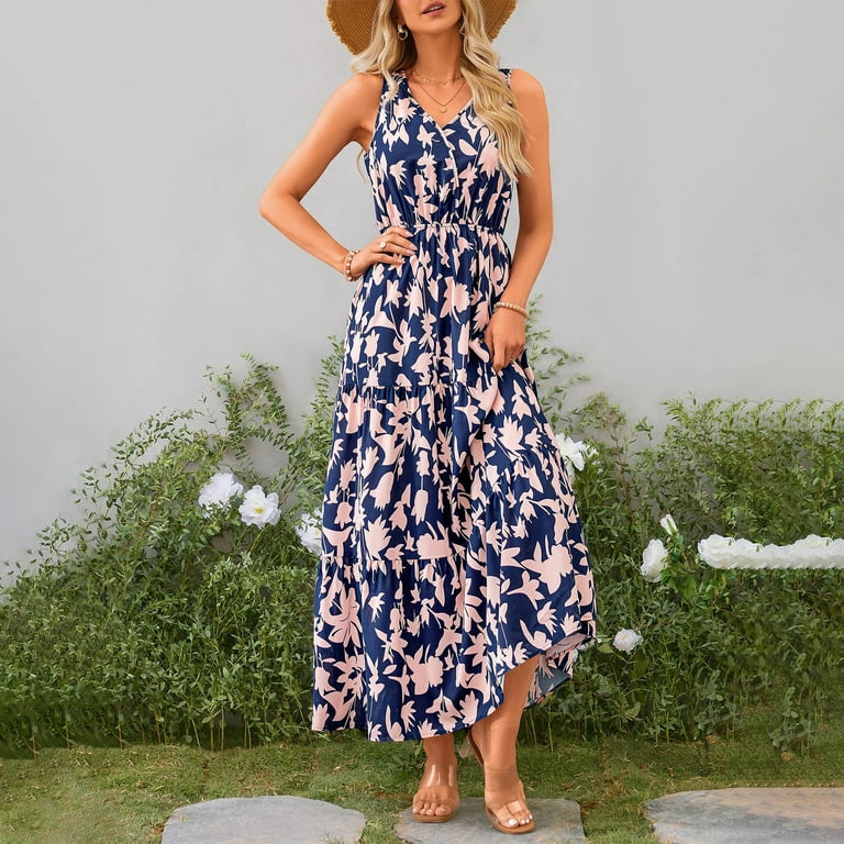 WEANT Pleated Dresses for Women 2024 Kentucky Derby Outfits WEANT Pleated Dresses for Women 2024 Kentucky Derby Outfits