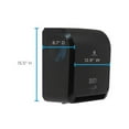 thumbnail image 3 of Georgia Pacific Professional Pacific Blue Ultra Paper Towel Dispenser, Automated, 12.9 x 9 x 16.8, Black -GPC59590, 3 of 9