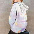 thumbnail image 4 of Taybagh Girls Sweatshirts Crew Neck Clothes for Kids Tunic Pullover Cute Hoodies for Girls Trendy, 4 of 5