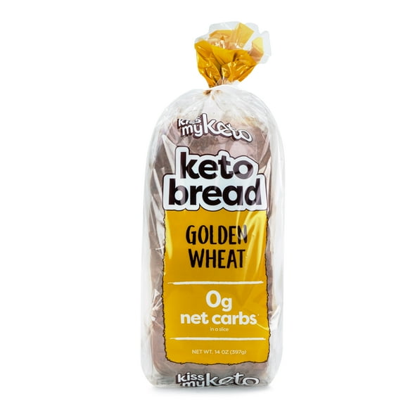 Zero Carb Bread