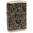 thumbnail image 1 of Zippo Armor St. Benedict (29719), 1 of 7