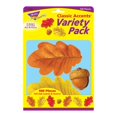 thumbnail image 2 of Trend Enterprises Inc. Hojas De Roble Y Bellotas De Otoño Acentos Clásicos Var. Paquete 108 Cts T-10654, 2 of 3