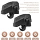 thumbnail image 5 of Ruedas de Pie 12388 y Kit de Ruedas 12293 para Aspiradoras Rid-GID de 6 y 16 Galones (Ruedas para Placas), 5 of 6