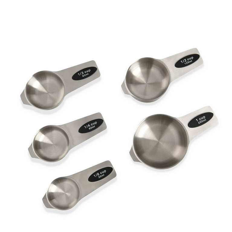 Mrs. Anderson's Baking Measuring Spoons, 6 pc set