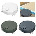 thumbnail image 2 of Electric Sweeper Robot Cleaner for home Dry And Wet Mopping Robot Home Appliance, 2 of 13
