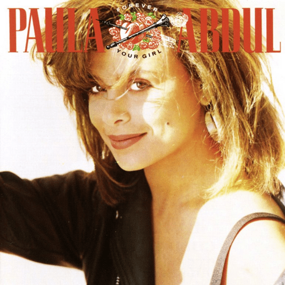 Pre-Owned Paula Abdul - Forever Your Girl (Cd) (Good)