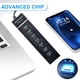 thumbnail image 1 of Universal USB Hub Docking Station Accesorio para PC Plug-and-Play (7 puertos-30 cm) Likrtyny Componentes de la computadora, 1 of 8