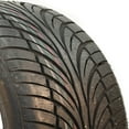 thumbnail image 6 of Riken Raptor ZR UHP 205/45ZR16 87W Passenger Tire, 6 of 7