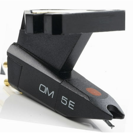 Ortofon Om 5E Moving Magnet Cartridge